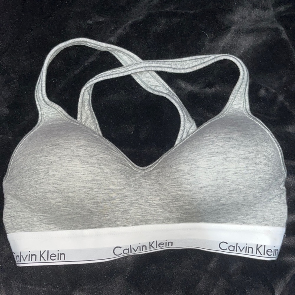 Calvin Klein Bra